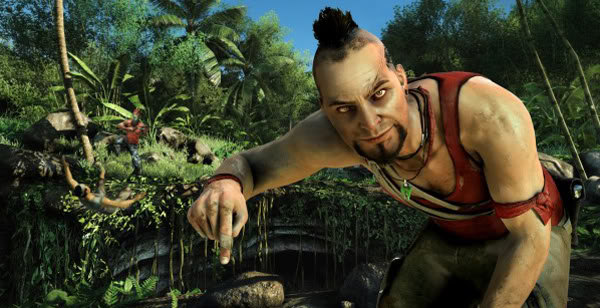 Far Cry 3